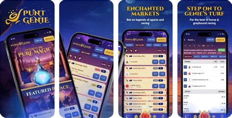 puntgenie review|PuntGenie Review Australia 2024 at Casino Com.